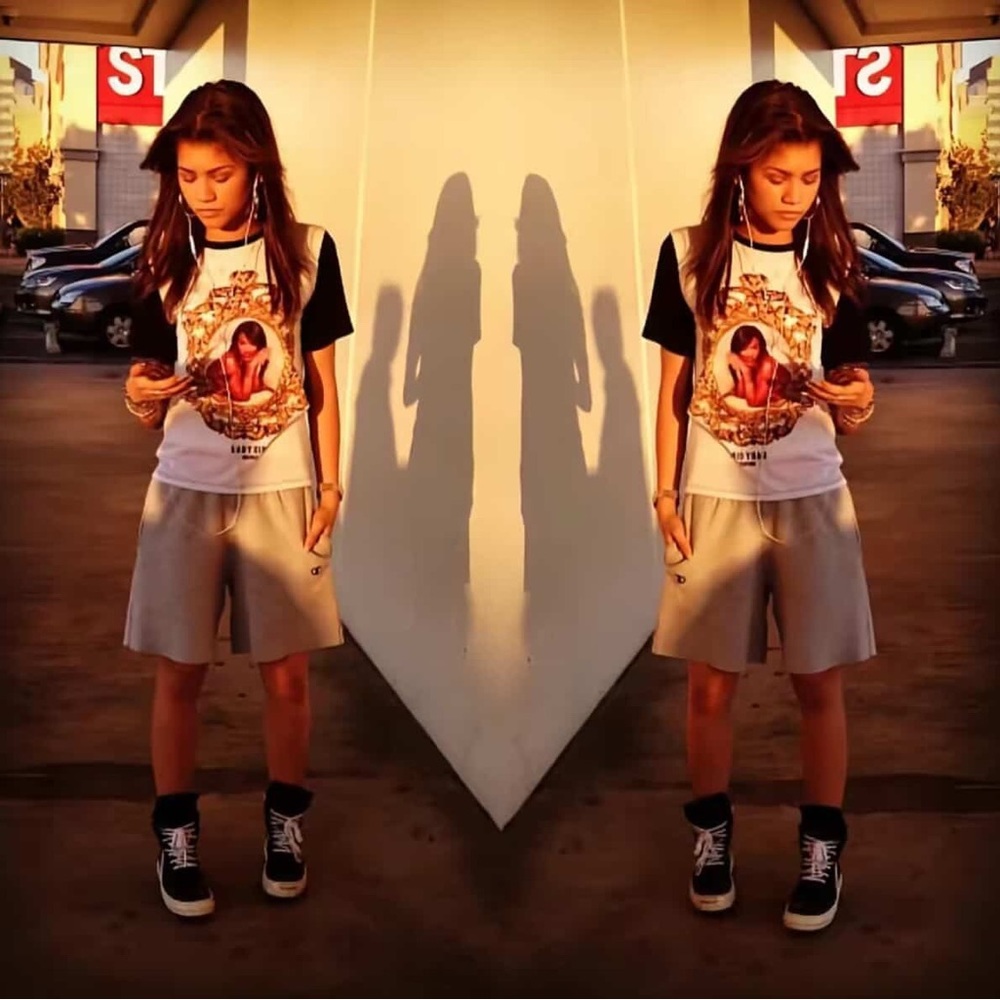 Meet your Posher, Jay